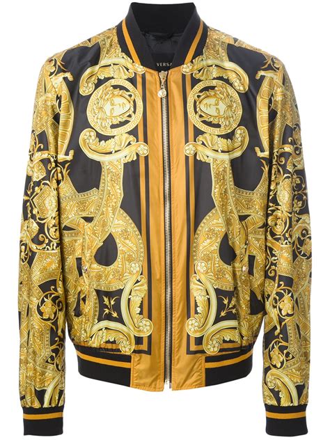 vesace for men|versace jackets for men.